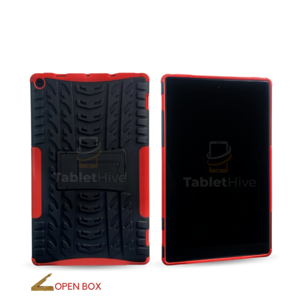 Open Box Fire HD 8 tablet, 11th Gen, 32GB